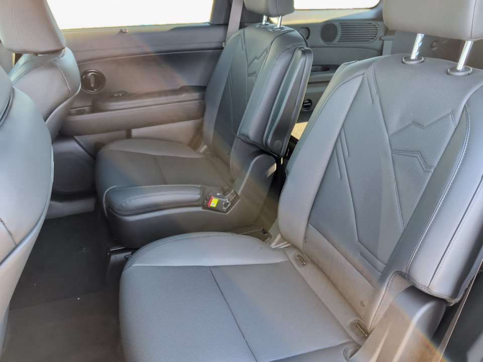 New 2026 Hyundai Palisade XRT Pro AWD/4WD image 12