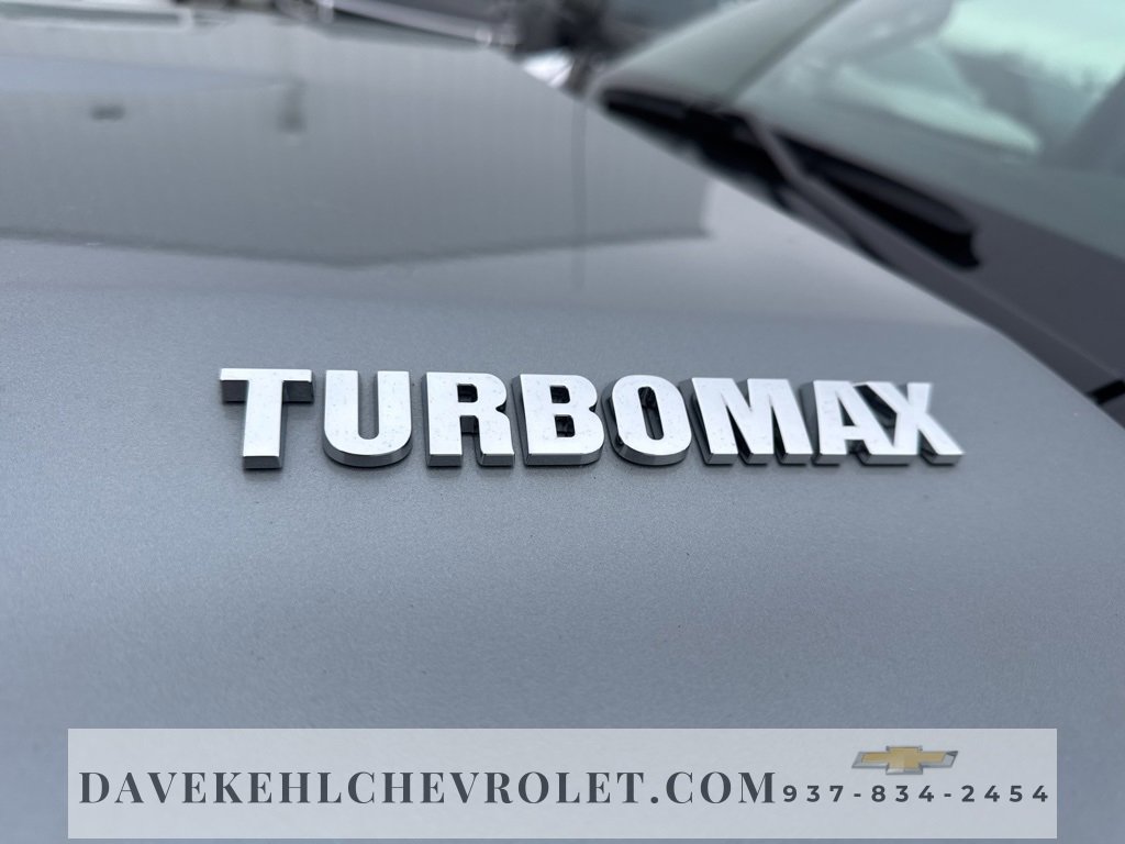 Used 2025 Chevrolet Silverado 1500 LT image 53