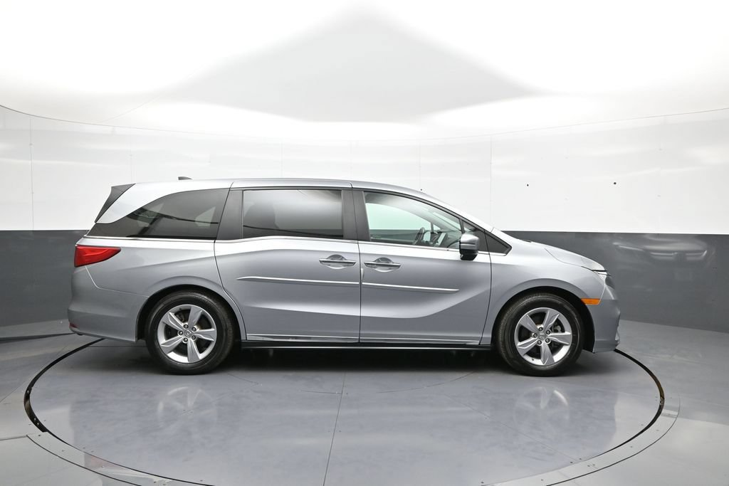 Used 2019 Honda Odyssey EX-L image 5