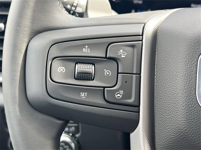 New 2026 GMC Sierra 1500 Denali w/ Denali Reserve Package image 13