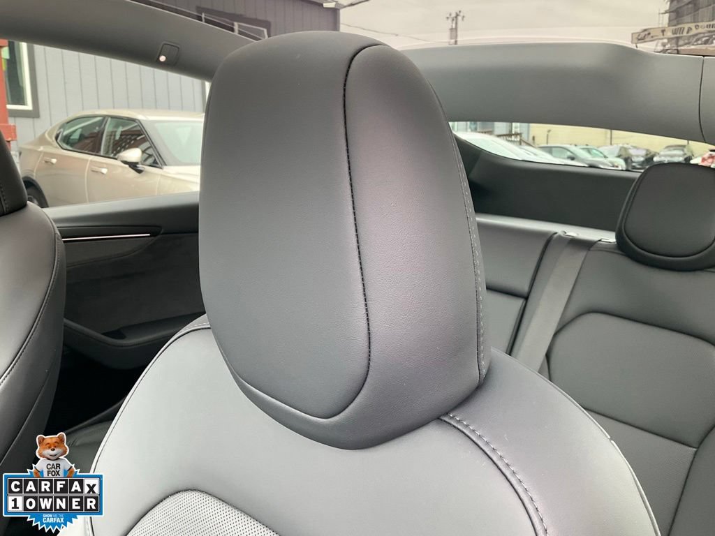 Used 2026 Tesla Model Y AWD image 20