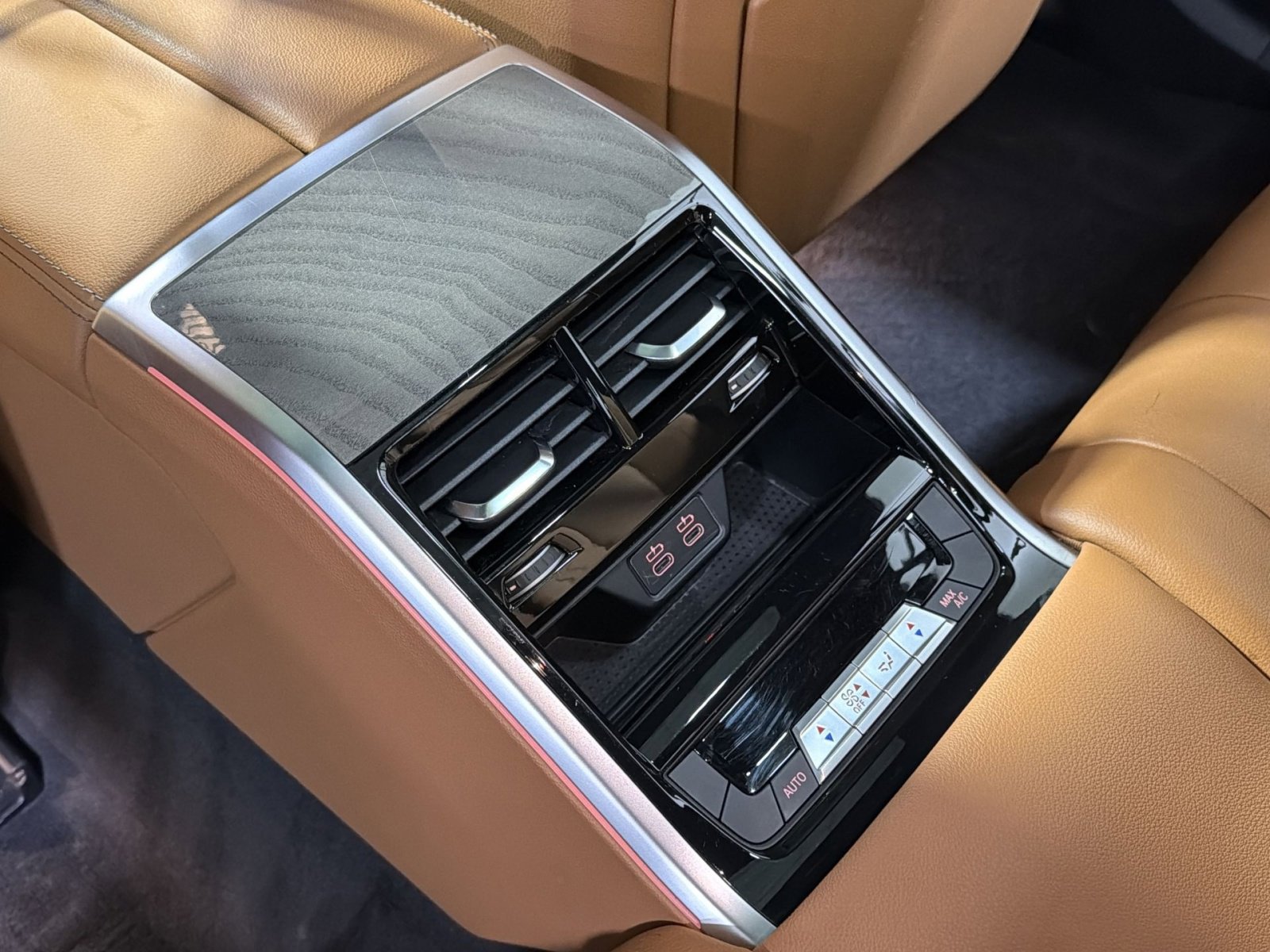 Used 2021 BMW 840i Gran Coupe xDrive image 26