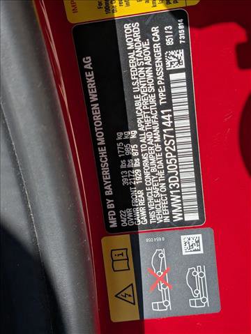 Used 2023 MINI Cooper SE image 19