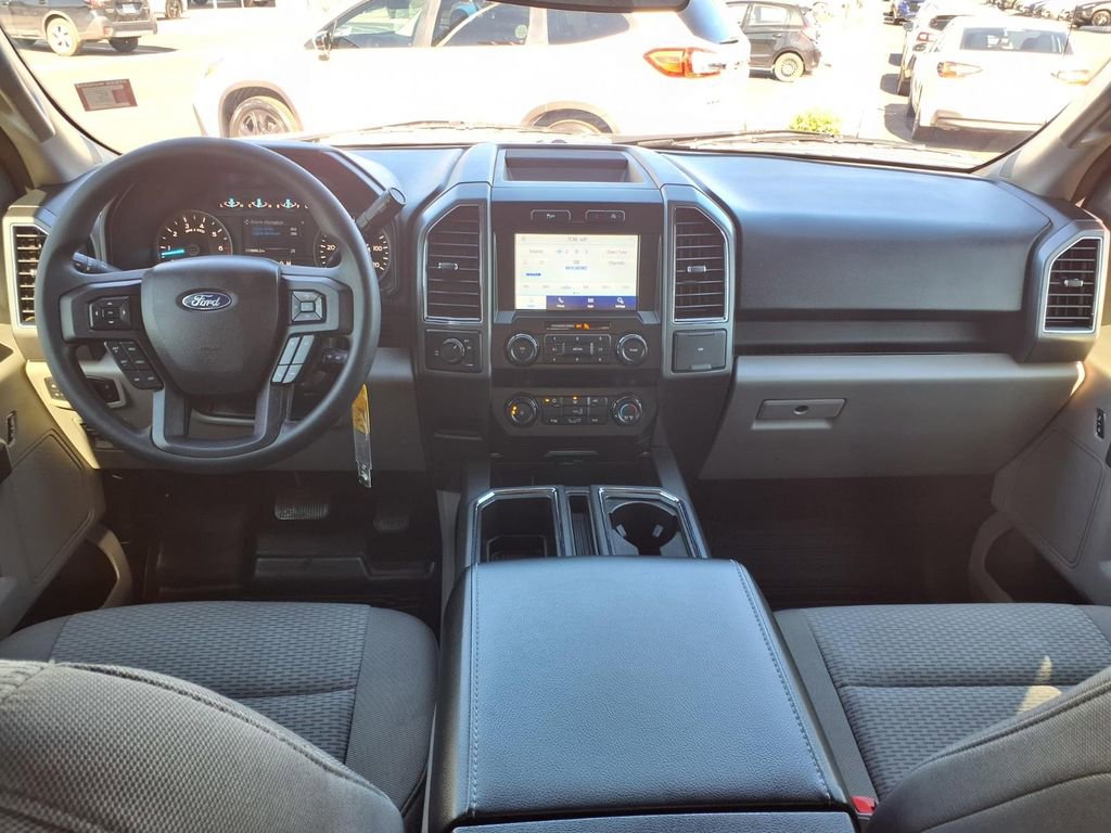 Used 2020 Ford F150 XLT w/ Equipment Group 301A Mid video 2