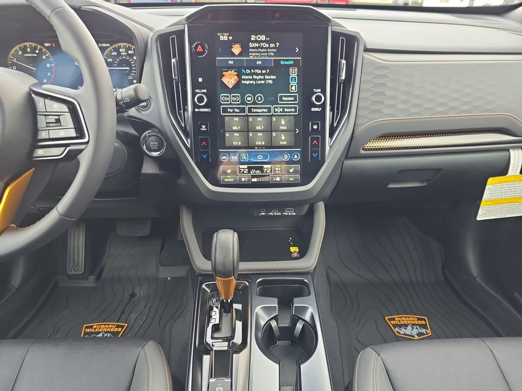 New 2026 Subaru Forester Wilderness image 27