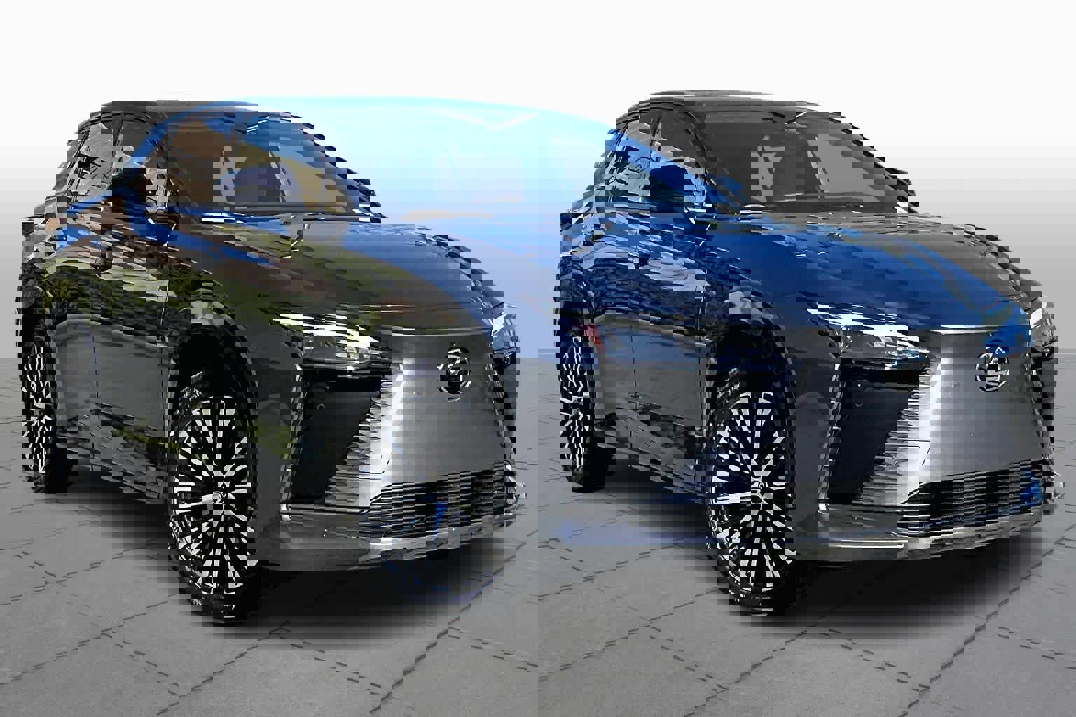 New 2026 Lexus RZ 350e Premium image 2