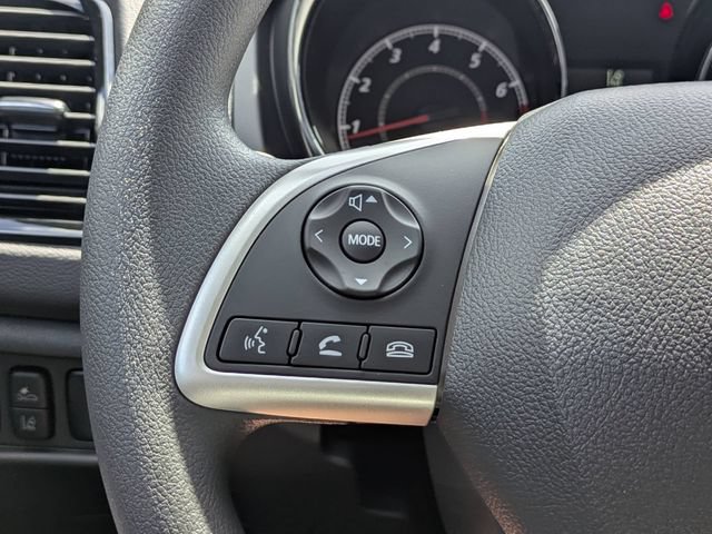 New 2026 Mitsubishi Outlander Sport ES AWD/4WD image 25