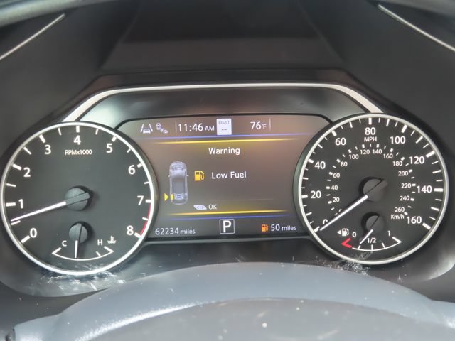 Used 2019 Nissan Murano Platinum AWD/4WD image 36