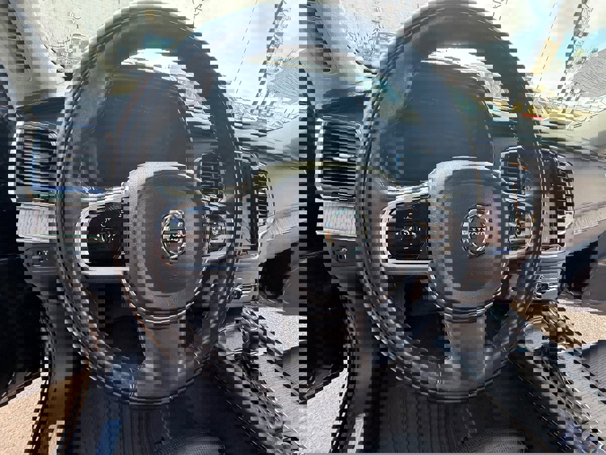 Used 2021 Volvo XC90 T6 Inscription image 26