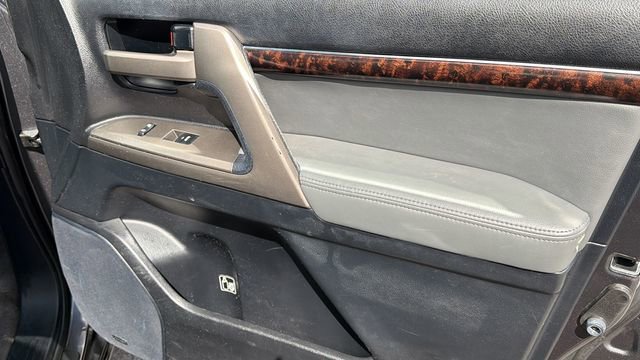 Used 2008 Toyota Land Cruiser image 39
