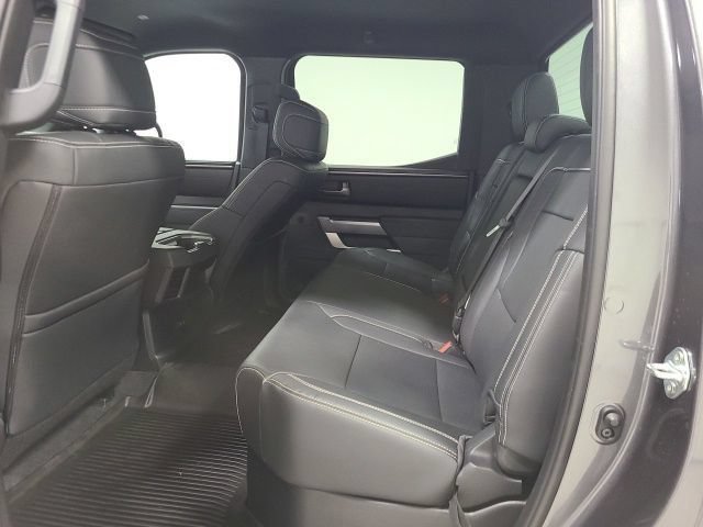 Certified 2026 Toyota Tundra SR5 w/ SR5 Premium Package AWD/4WD image 15