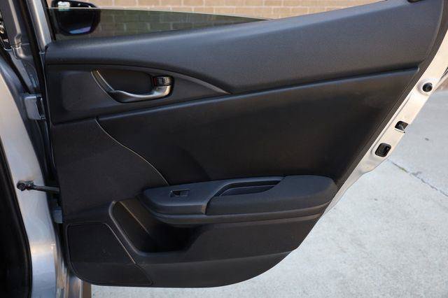 Used 2017 Honda Civic Sport image 29