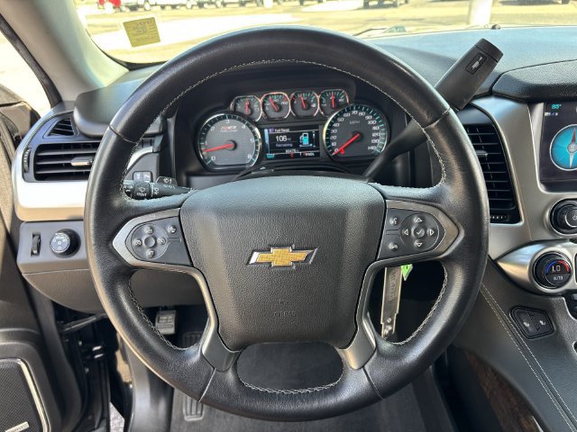 Used 2020 Chevrolet Tahoe LT w/ Off-Road Package AWD/4WD image 27