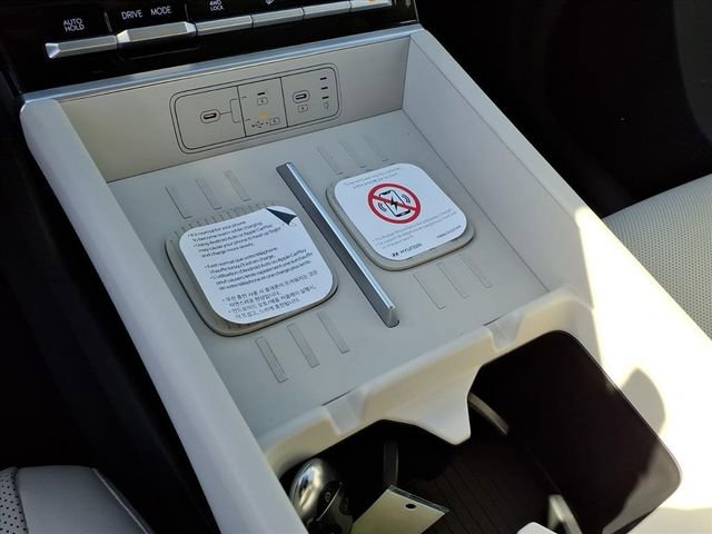 New 2026 Hyundai Santa Fe SEL image 20