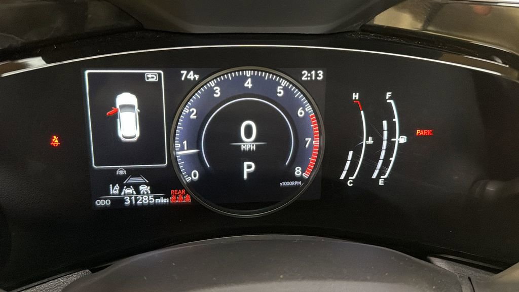 Used 2023 Lexus NX 350 AWD image 33