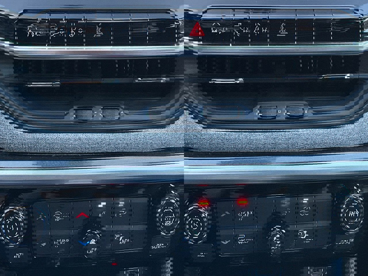 Used 2023 Jeep Compass Latitude image 32