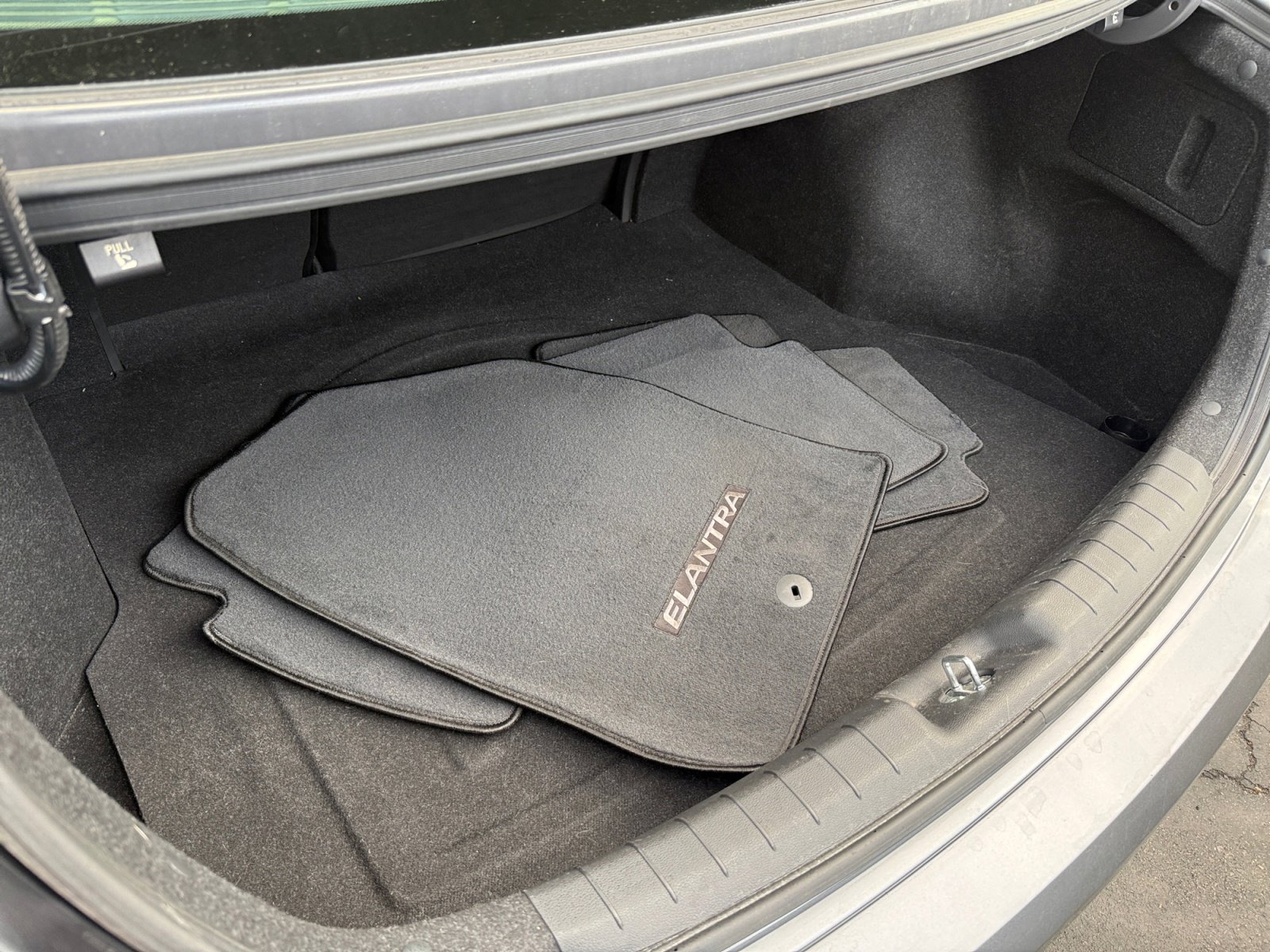 Used 2019 Hyundai Elantra SE image 22