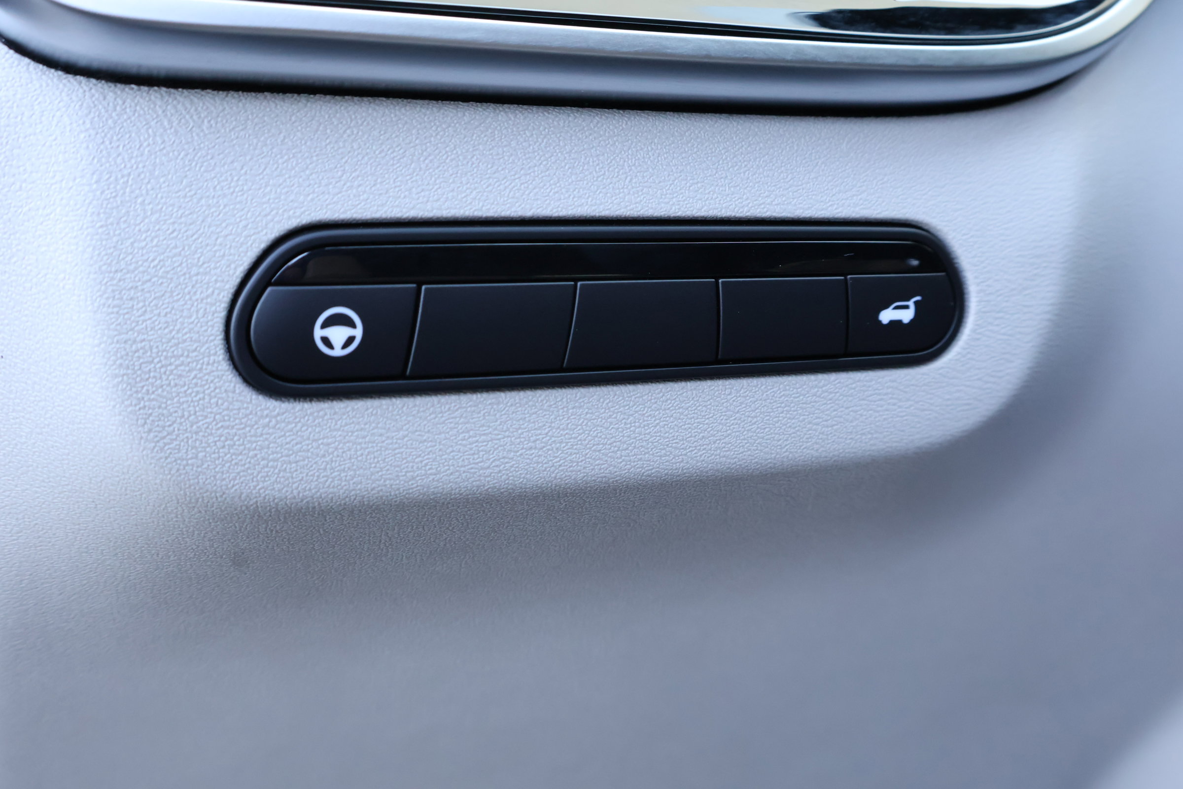 Used 2026 INFINITI QX60 Luxe w/ Cargo Package image 26