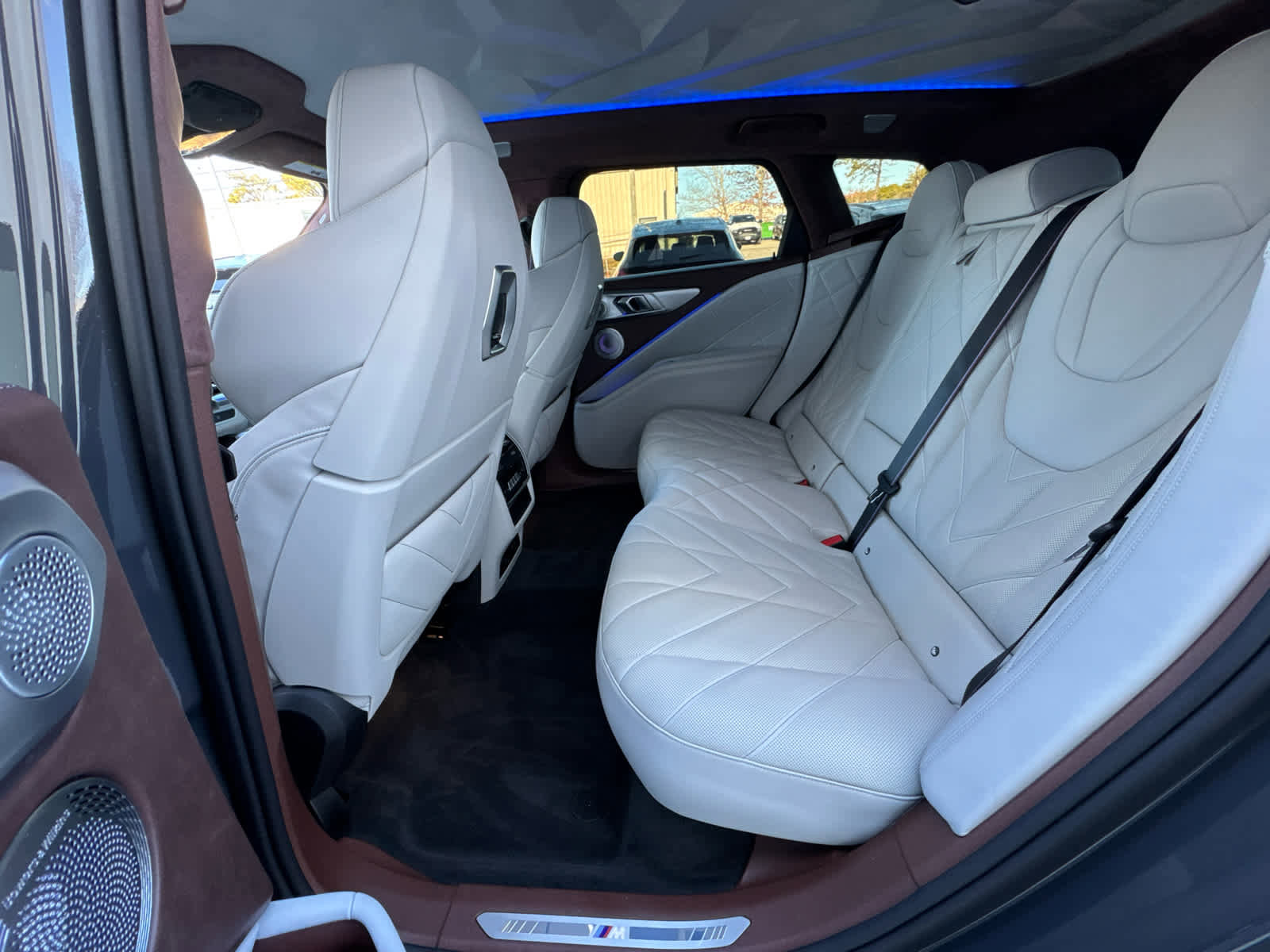 Certified 2025 BMW XM image 15