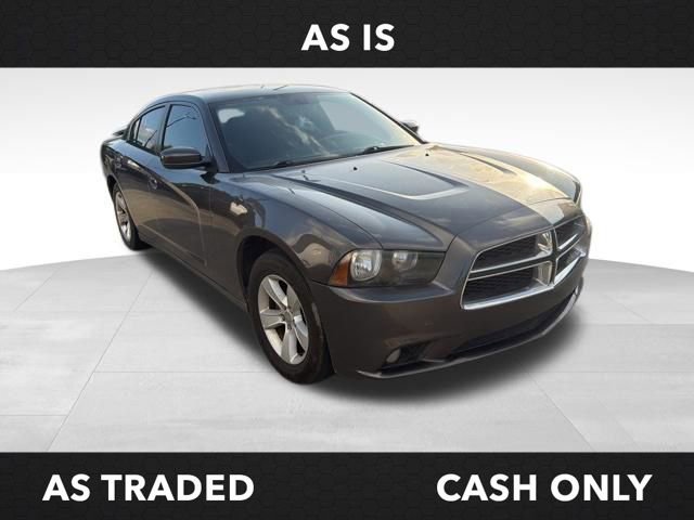 Used 2014 Dodge Charger SXT w/ Sport Appearance Group