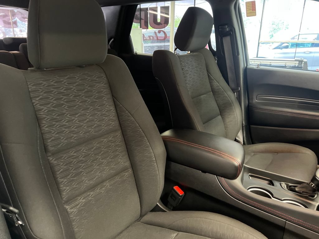 Used 2026 Dodge Durango GT AWD/4WD image 37