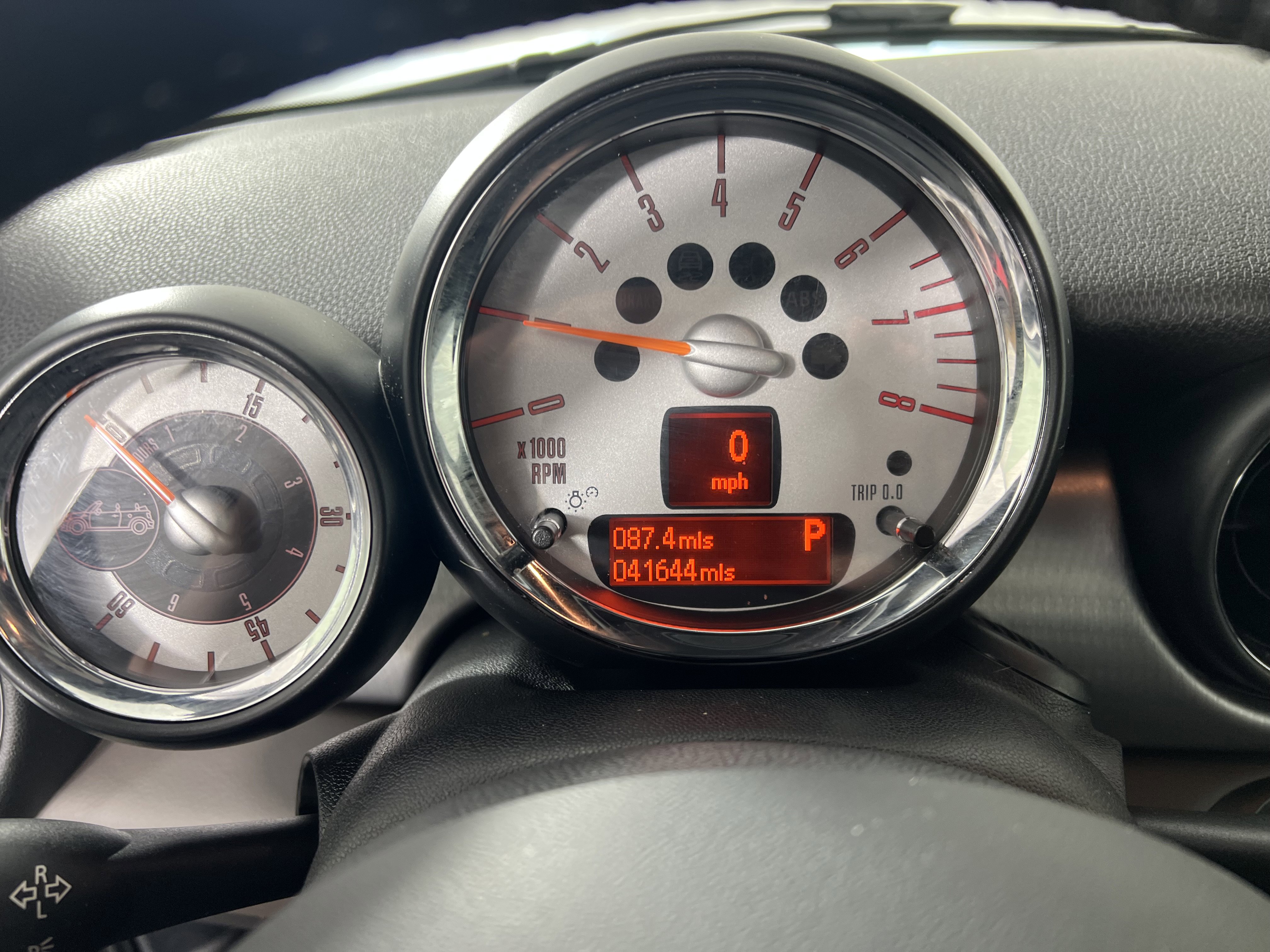 Used 2014 MINI Cooper S image 30