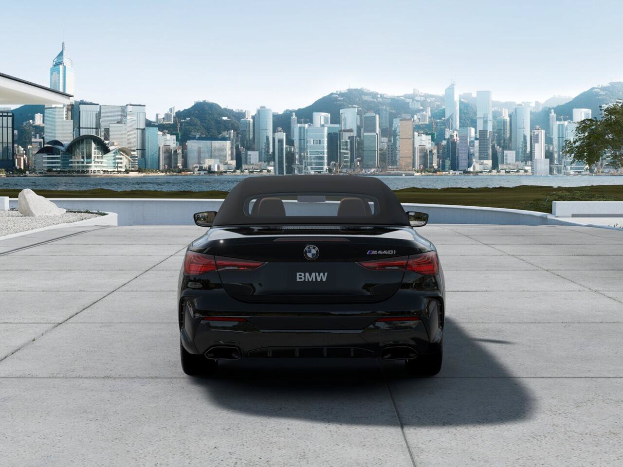 New 2027 BMW M440i Convertible w/ Premium Package RWD image 5