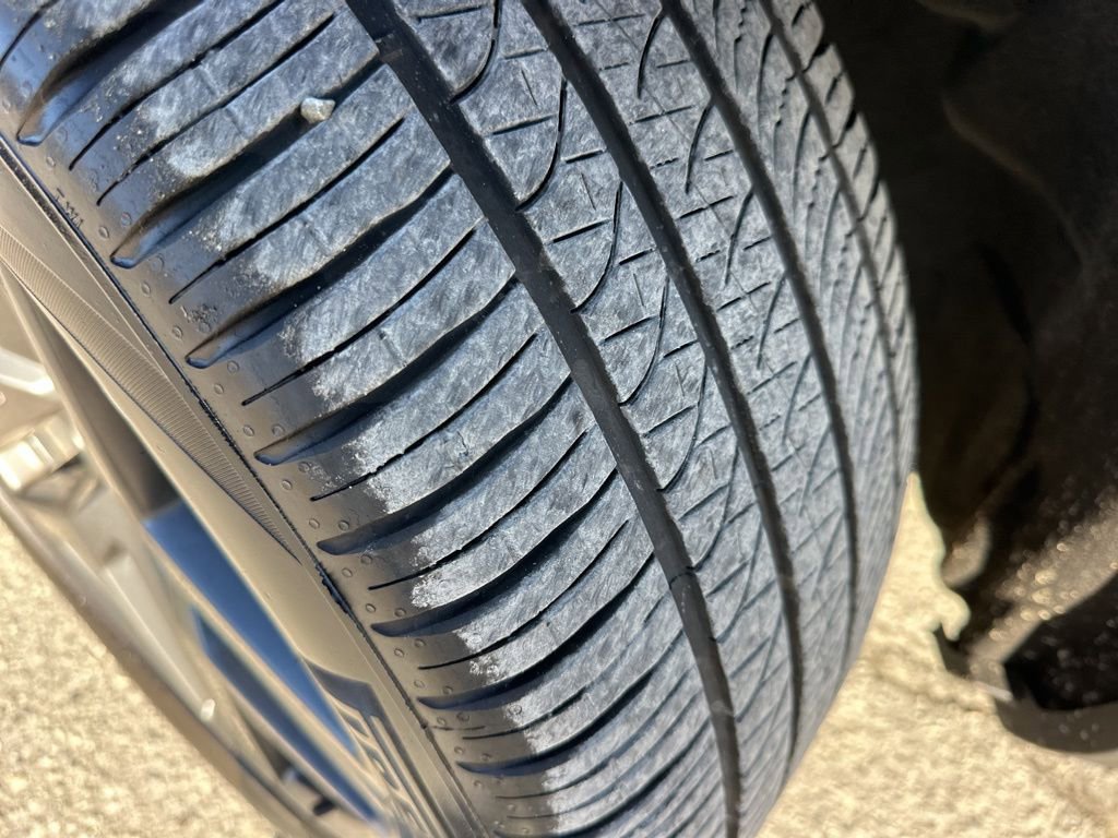 Used 2025 Ford Explorer ST-Line w/ ST-Line Street Pack image 35