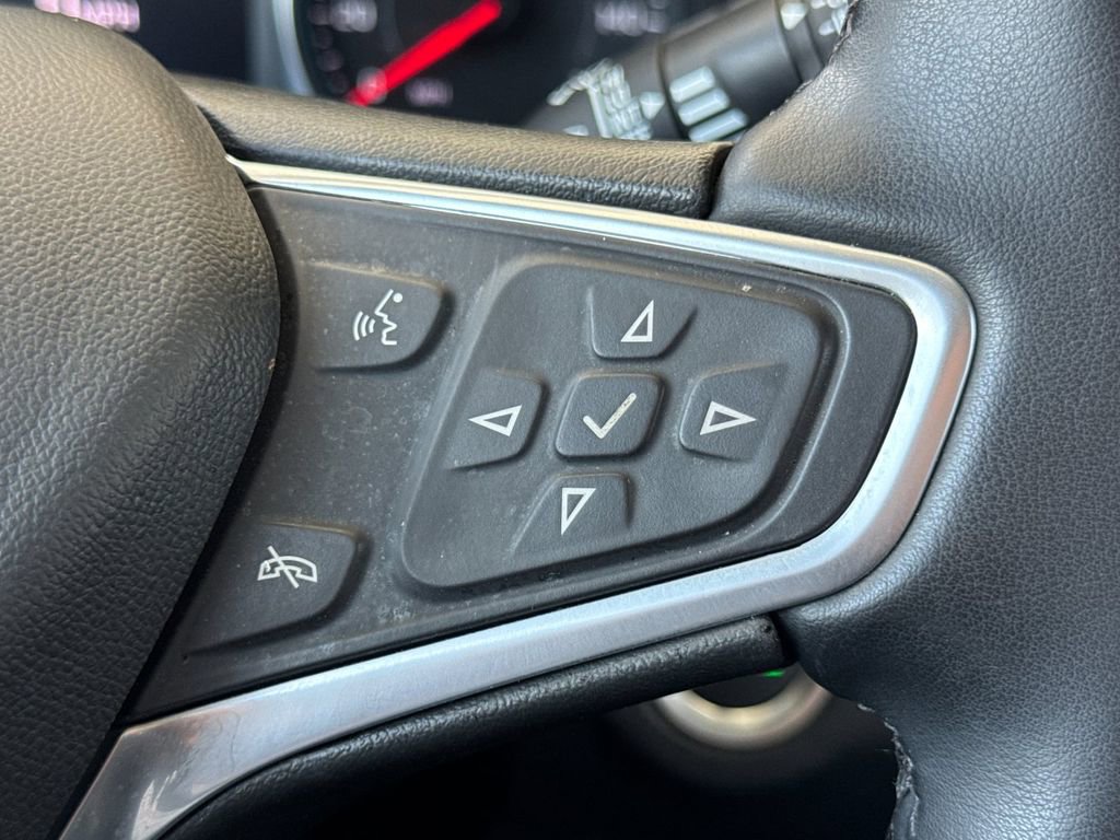 Used 2023 Chevrolet Equinox LT FWD image 27