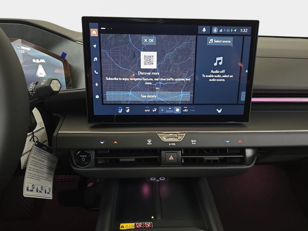 New 2026 Lexus ES 500e w/ Convenience Package AWD/4WD image 20