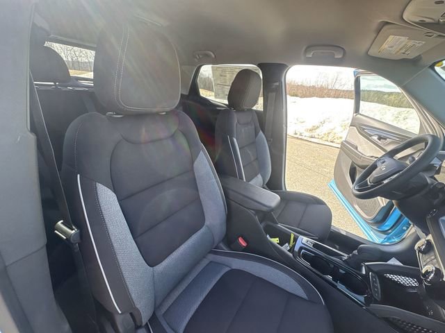 New 2026 Chevrolet TrailBlazer LT image 29