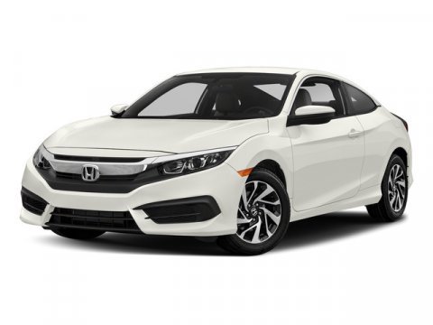 Used 2018 Honda Civic LX