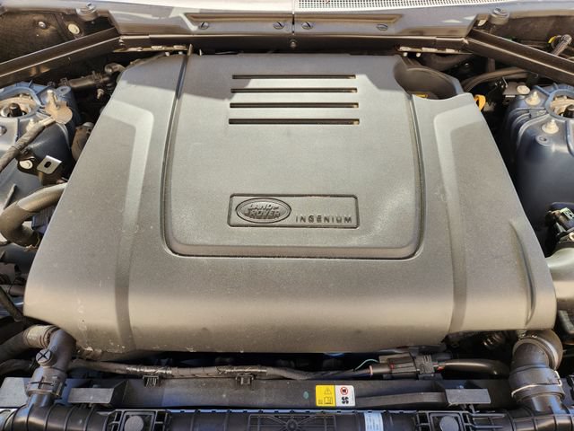 Used 2026 Land Rover Defender 110 S AWD/4WD image 30