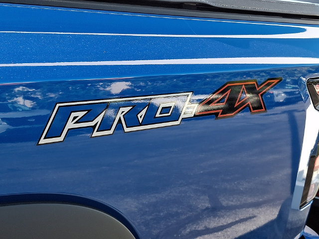 New 2027 Nissan Frontier PRO-4X AWD/4WD image 8