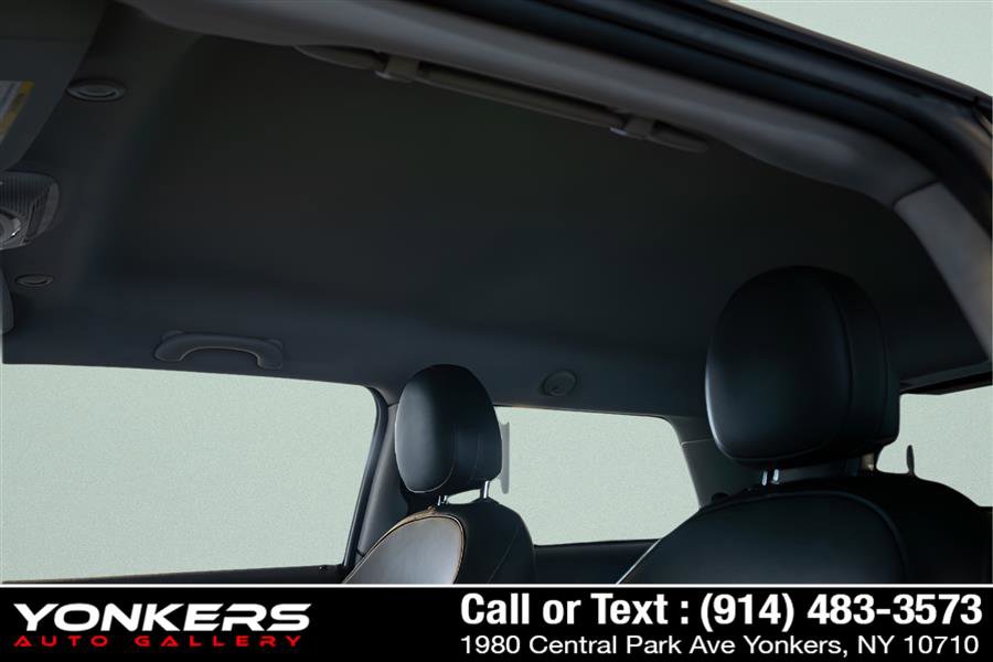 Used 2016 MINI Cooper 2-Door Hardtop FWD image 20