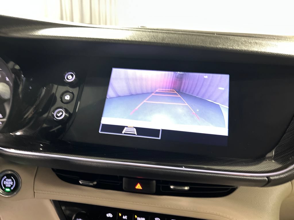Used 2023 Buick Envision Preferred FWD image 16