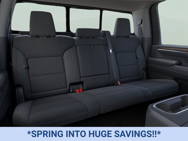 New 2026 Chevrolet Silverado 2500 LT image 16