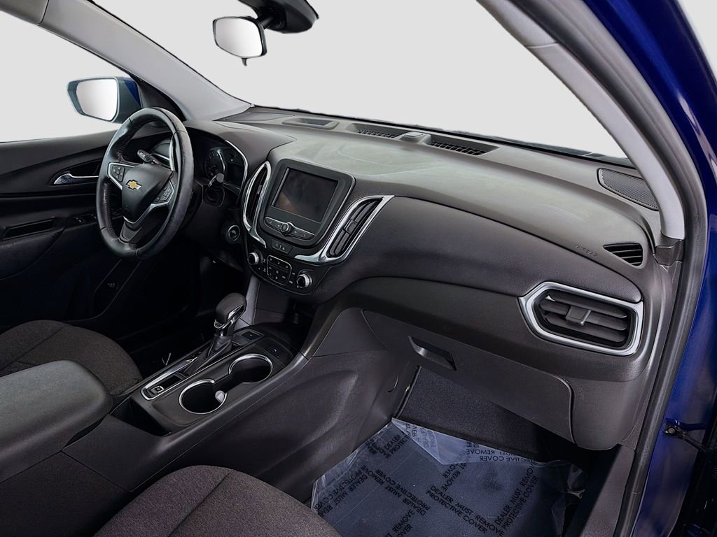 Used 2022 Chevrolet Equinox LT image 18