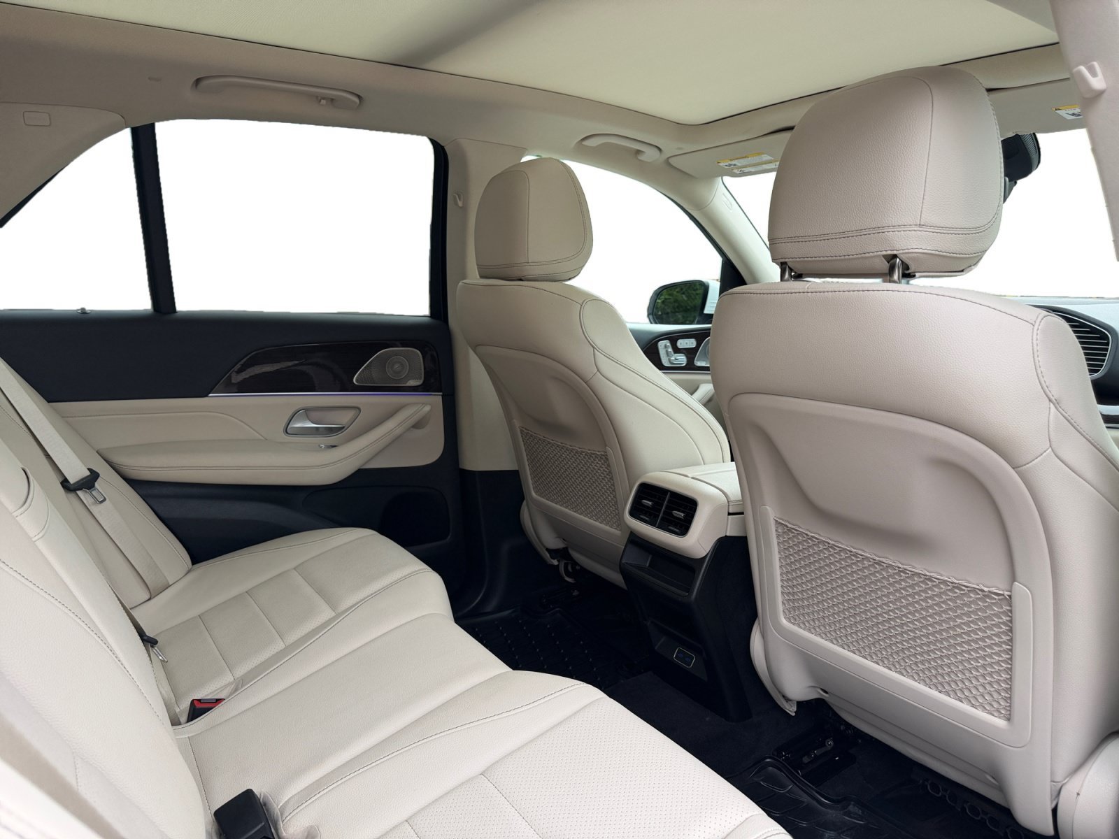 Used 2024 Mercedes-Benz GLE 350 4MATIC image 20
