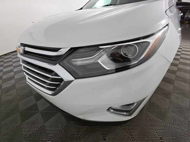Used 2019 Chevrolet Equinox Premier image 47