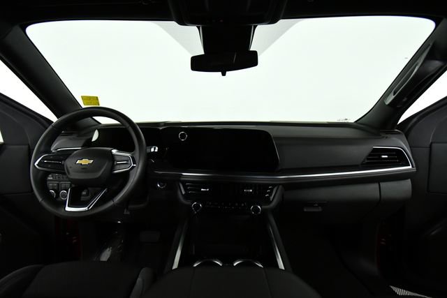 Used 2025 Chevrolet Suburban LS w/ Max Trailering Package image 18