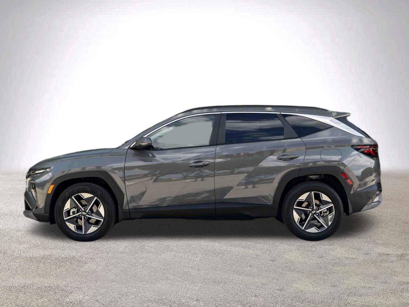 Used 2026 Hyundai Tucson SEL FWD image 6