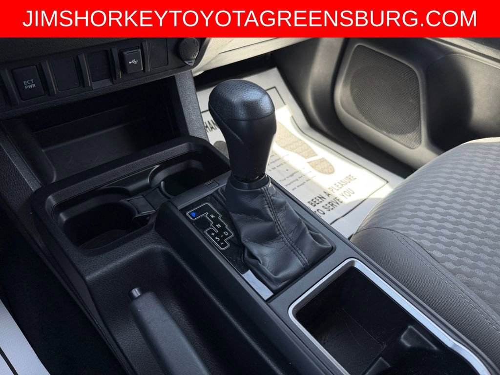 Used 2023 Toyota Tacoma SR AWD/4WD image 21