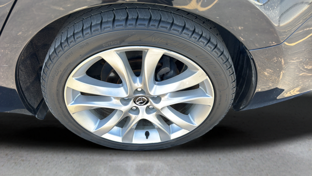 Used 2014 MAZDA MAZDA6 Touring FWD image 18