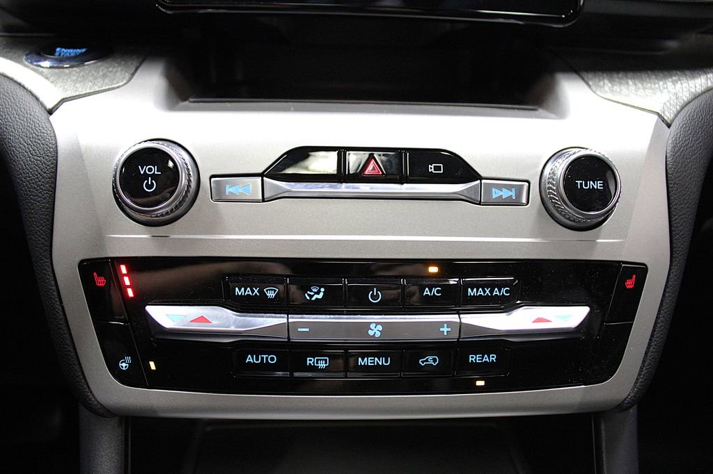 Used 2022 Ford Explorer Timberline AWD/4WD image 22