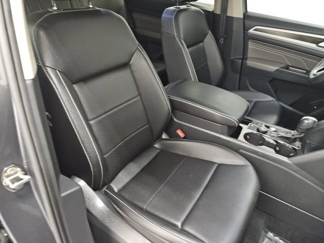 Used 2023 Volkswagen Atlas SE AWD/4WD image 40
