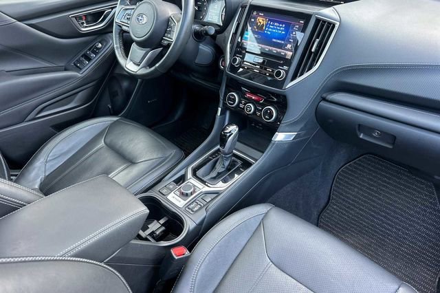 Used 2023 Subaru Forester Touring image 13