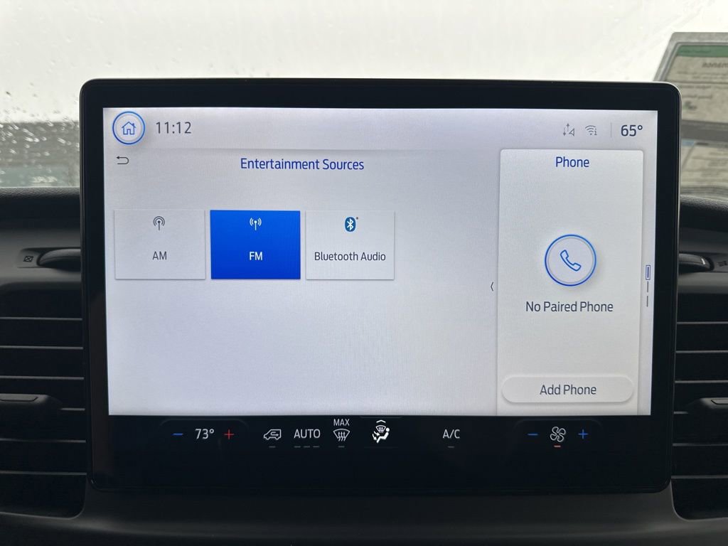 New 2026 Ford Transit 250 148 Medium Roof image 31