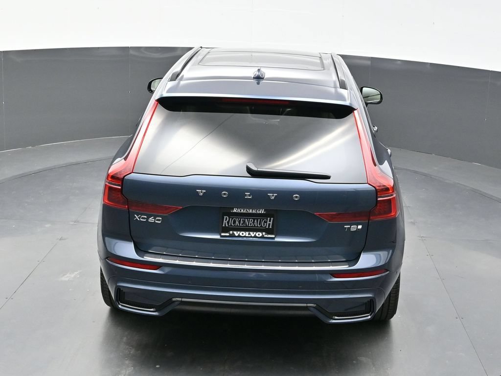 New 2026 Volvo XC60 T8 Ultra w/ Protection Package Premier AWD/4WD image 51