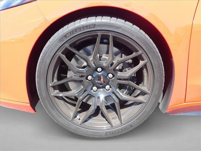 Used 2023 Chevrolet Corvette Z06 RWD image 8